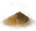 金莲花粉