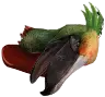 鹭头