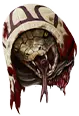 Severed Head of Kurak