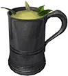 Chá de ervas