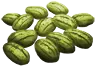 Semillas de lúpulo