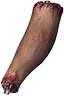 Menschenfleisch