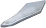 Cristal de gelo