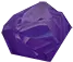 镭石