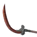 Black Blood Sickle