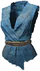 Túnica de Mitra