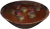 Ensopado de cogumelo