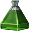 Aceite de agonía