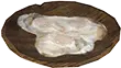 Omelete de ostras