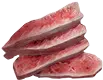 Exquisites Fleisch