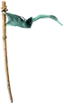 Bannière de pirates