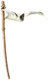 Bannière de pirates