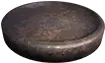 Basamento di ferro
