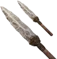 Adagas de pedra