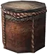 도자기 단지