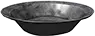 Железная миска