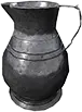 Caraffa di ferro