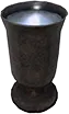 Água purificada