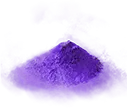 紫莲花粉