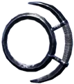 Chakram dei serpentes