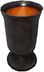 Vinho de resina