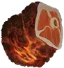 Pernil assado