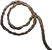 Amarras de fibra