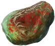 Verdorbenes Fleisch