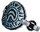 Brazalete de plata