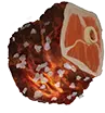 Carne seca com mel