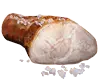 Cerdo salado