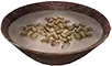 Sopa de sementes