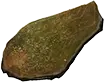 Carne abismal assada