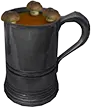 Chá de cogumelo