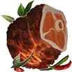Coscio speziato