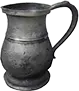 Brocca di ferro