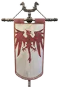 Banner of the Dragon