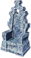 Gelid Throne