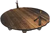 Base de Arma de Cerco