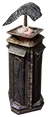 Trophäe: Rückgebildete Goblinhand