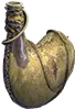 Khari Waterskin