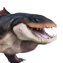 Lagarto-de-crista