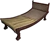 Cama - estigiana