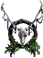 Festive Hunt Trophy