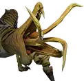 Terror das Dunas