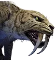 Dente-de-sabre