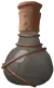 Poción de loto gris
