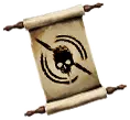Pergamena (Carro di schiavi di Stigia)