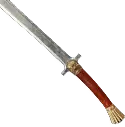 Spada di Valeria