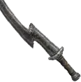 Khopesh antica